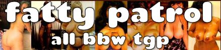 Fatty Patrol - Celebrating Real Women!